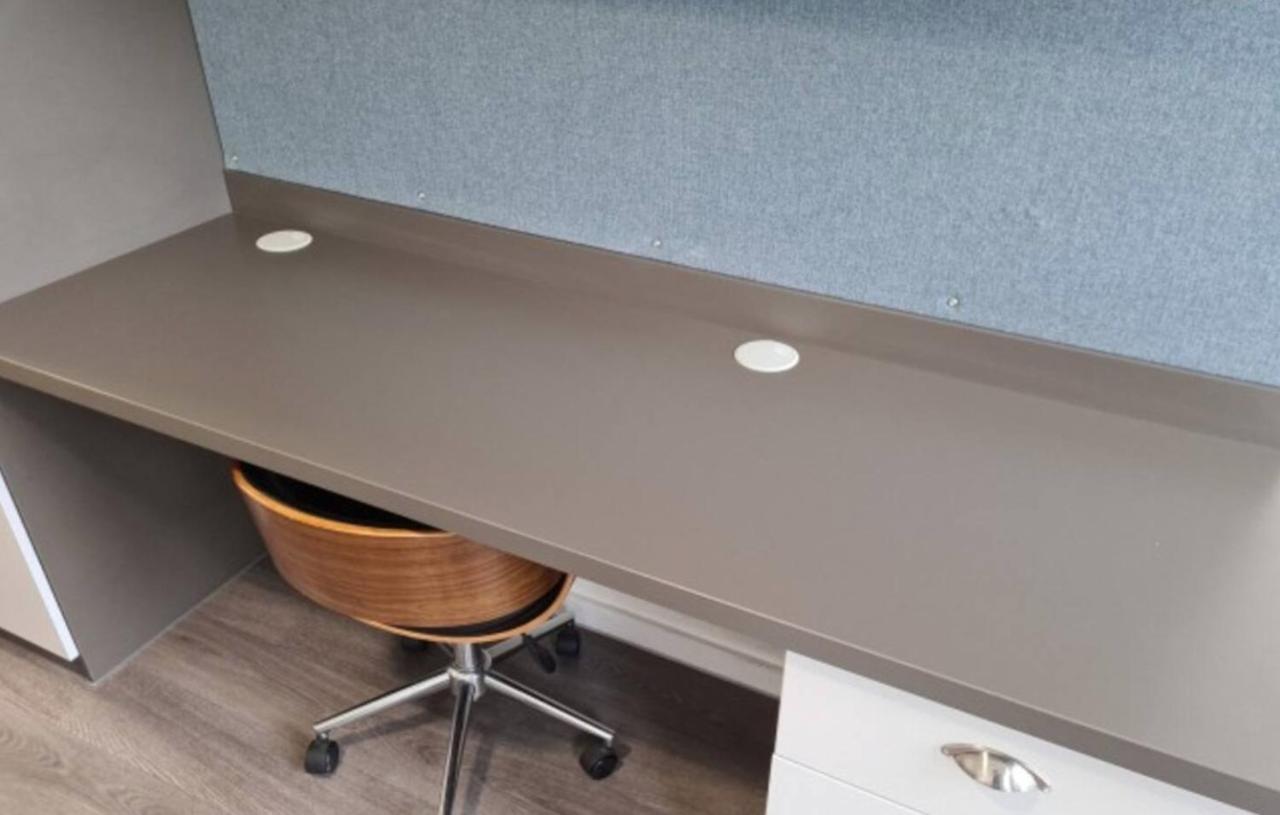 Apartment Charming Rooms, Newcastle Upon Tyne - Sk *