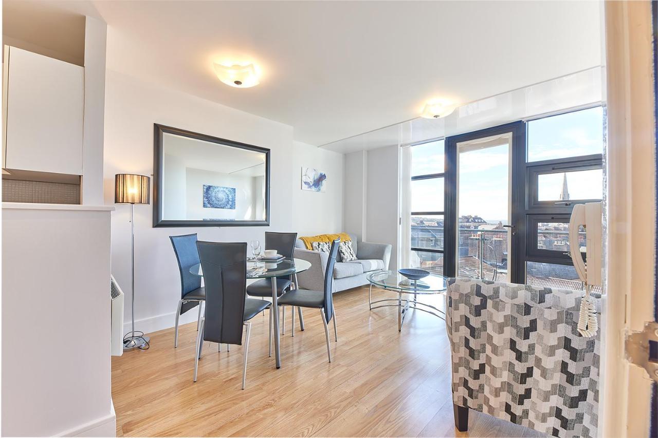 Black Friars - Unique Apartment