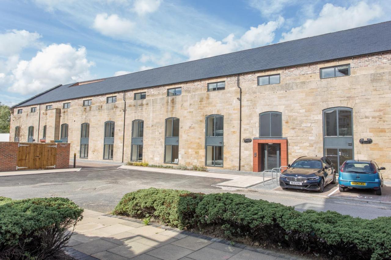 The Arc - Stunning Luxury 2 Bed Duplex Apartment