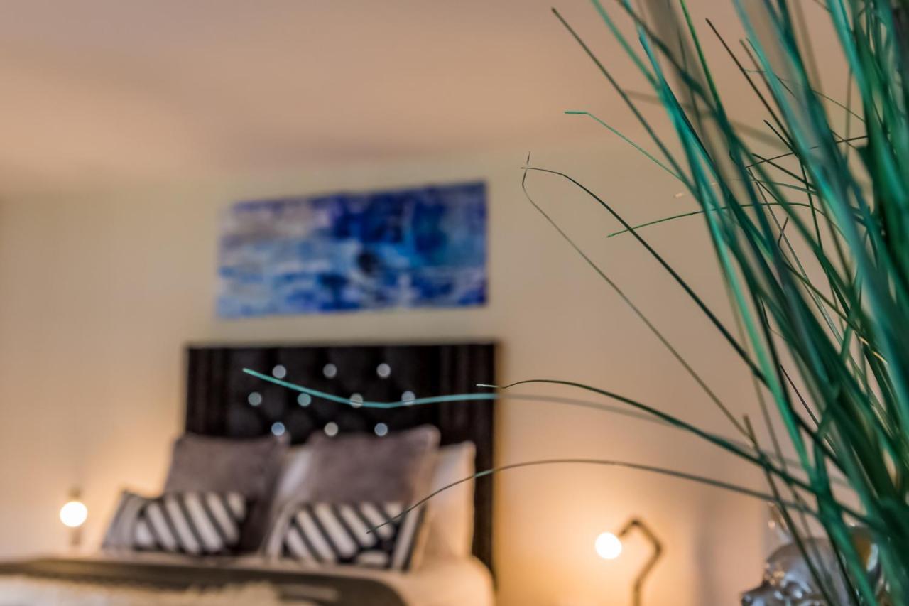 The Arc - Stunning Luxury 2 Bed Duplex