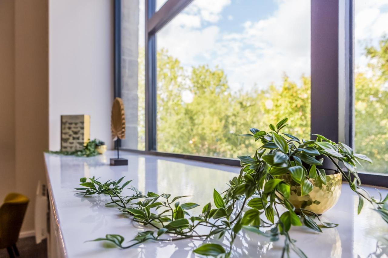 Apartment The Arc - Stunning Luxury 2 Bed Duplex Newcastle upon Tyne