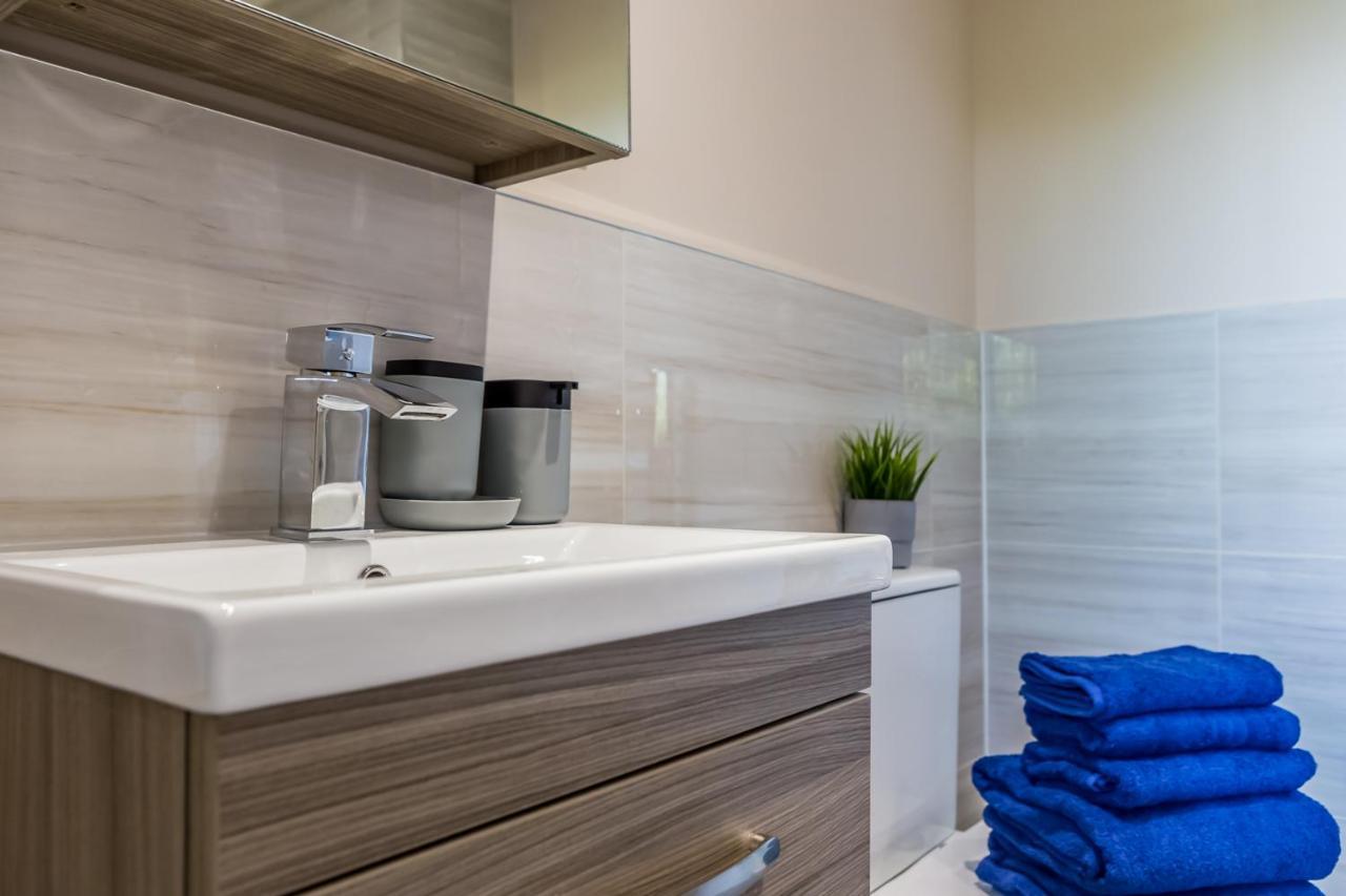 The Arc - Stunning Luxury 2 Bed Duplex Apartment