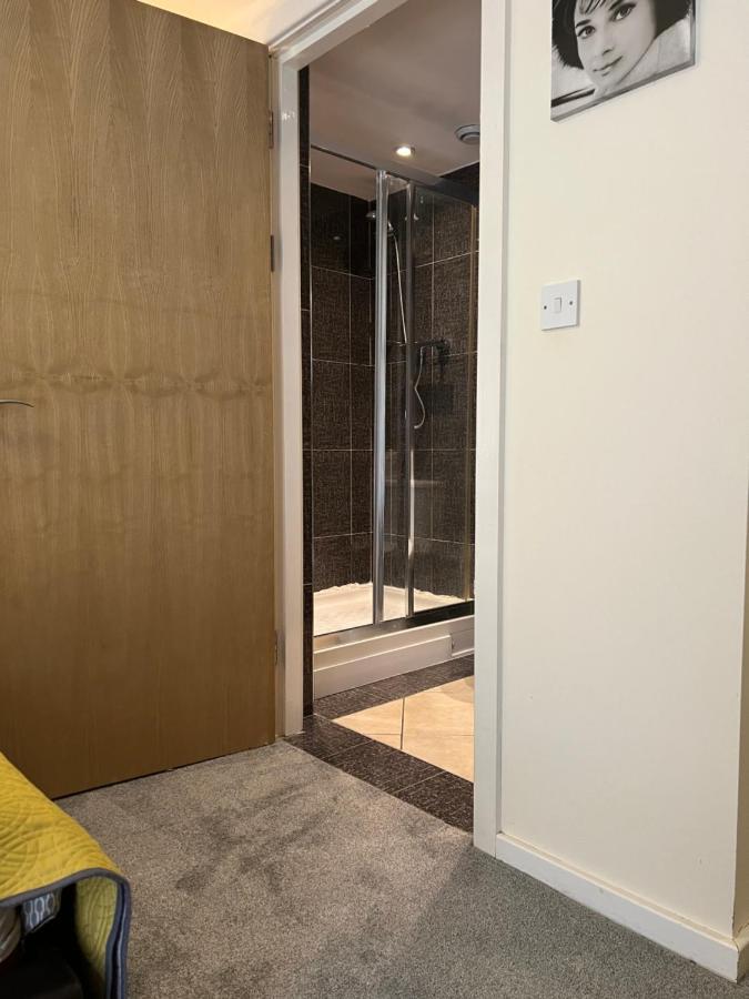 Quayside City Apartment, 2 Bed With Free Parking * Newcastle upon Tyne