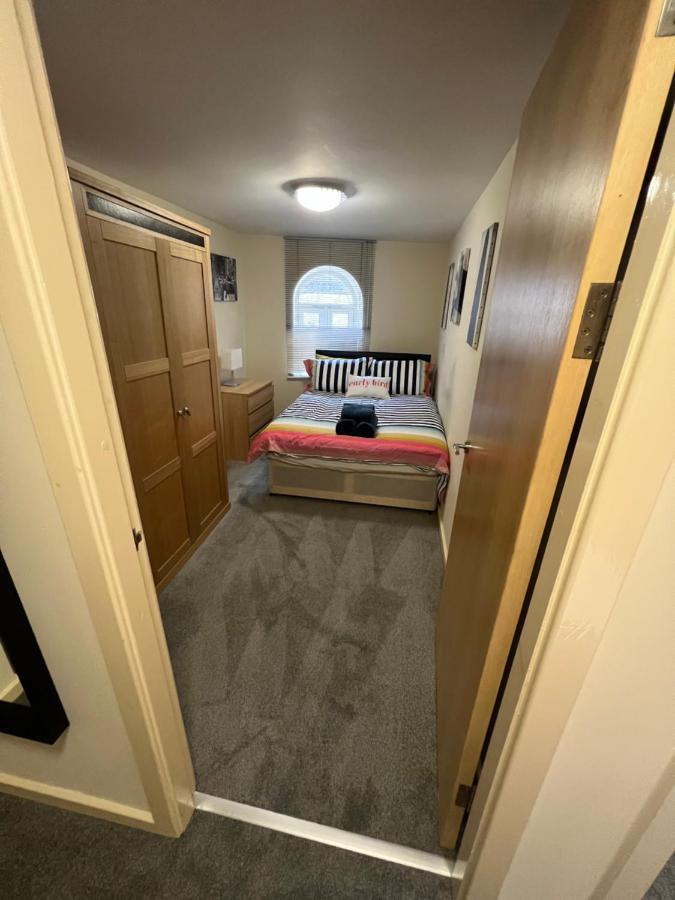 Apartment Quayside City Apartment, 2 Bed With Free Parking *