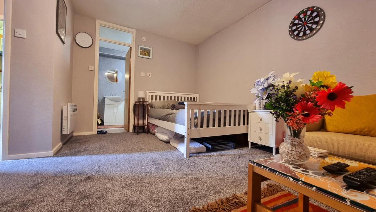 Apartment Blackfriars Newcastle upon Tyne