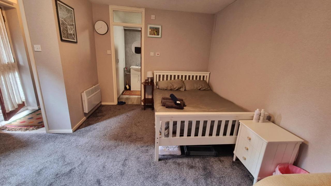 Apartment Blackfriars