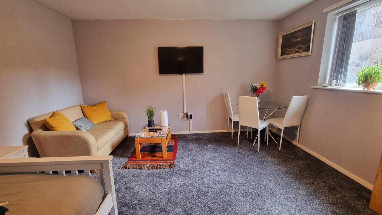 Apartment Blackfriars Newcastle upon Tyne