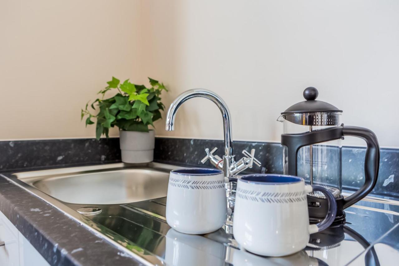 The Arc - Stunning Luxury 2 Bed Duplex * Newcastle upon Tyne