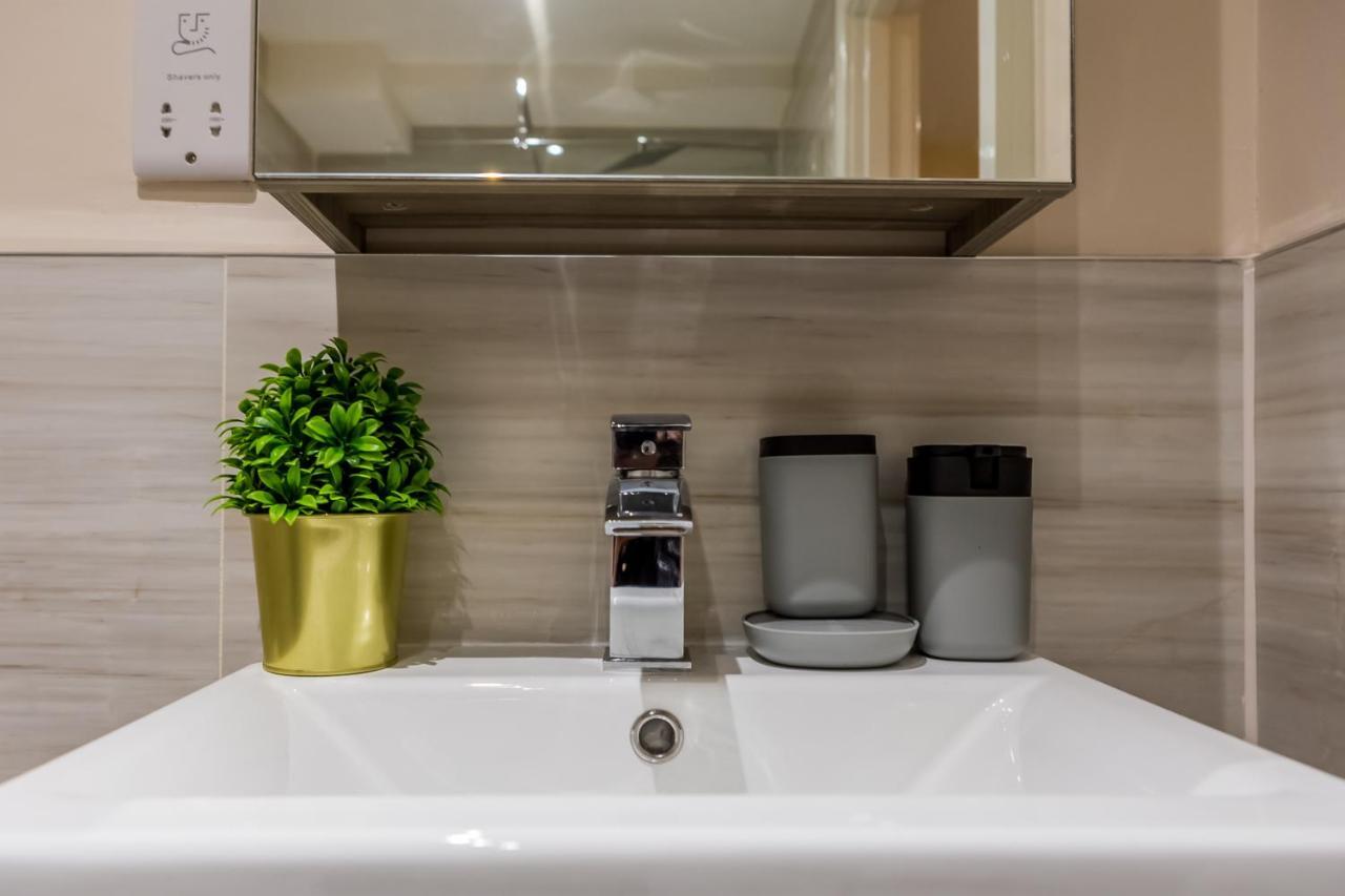 The Arc - Stunning Luxury 2 Bed Duplex * Newcastle upon Tyne