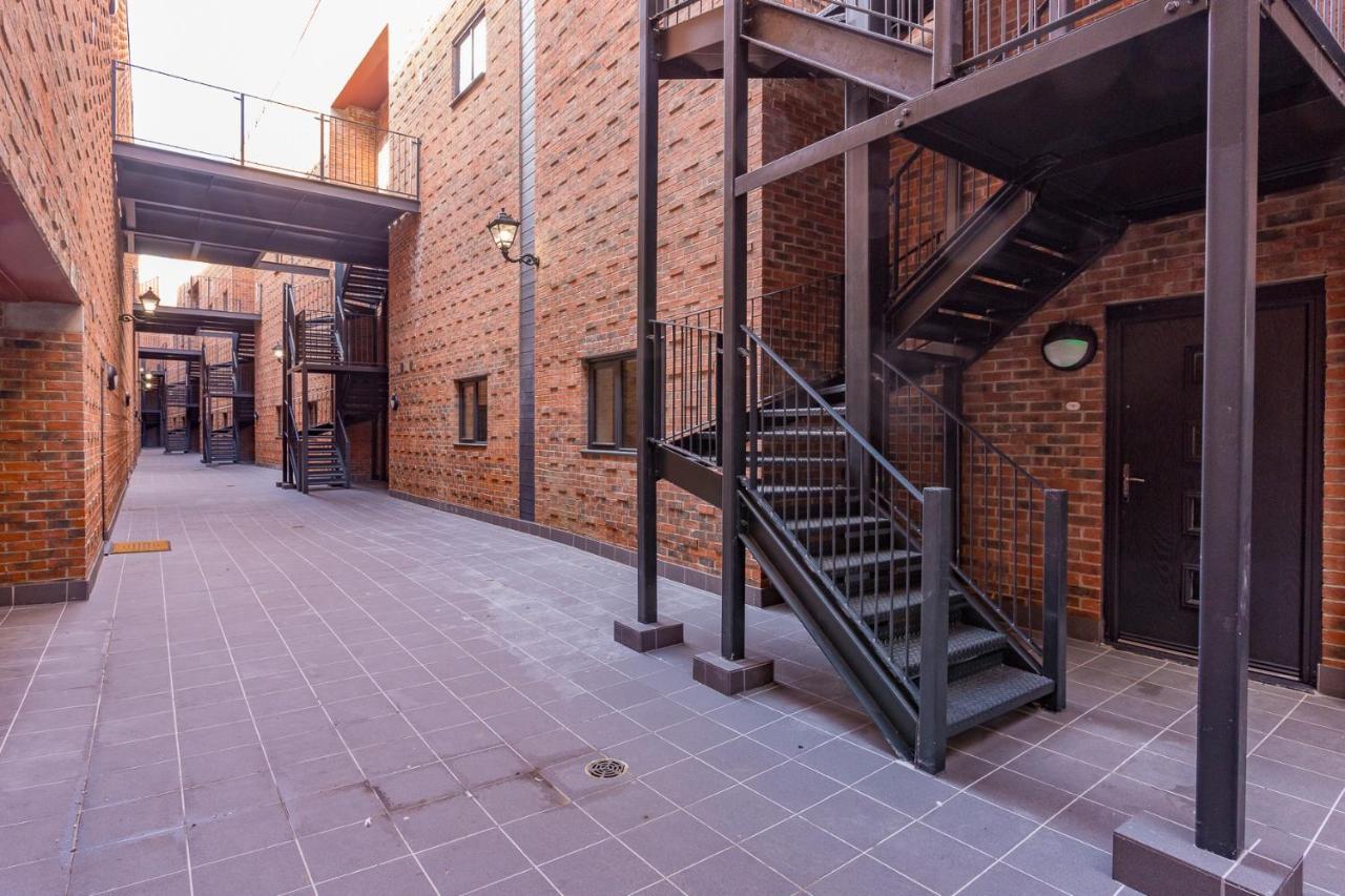 The Arc - Stunning Luxury 2 Bed Duplex Apartment *