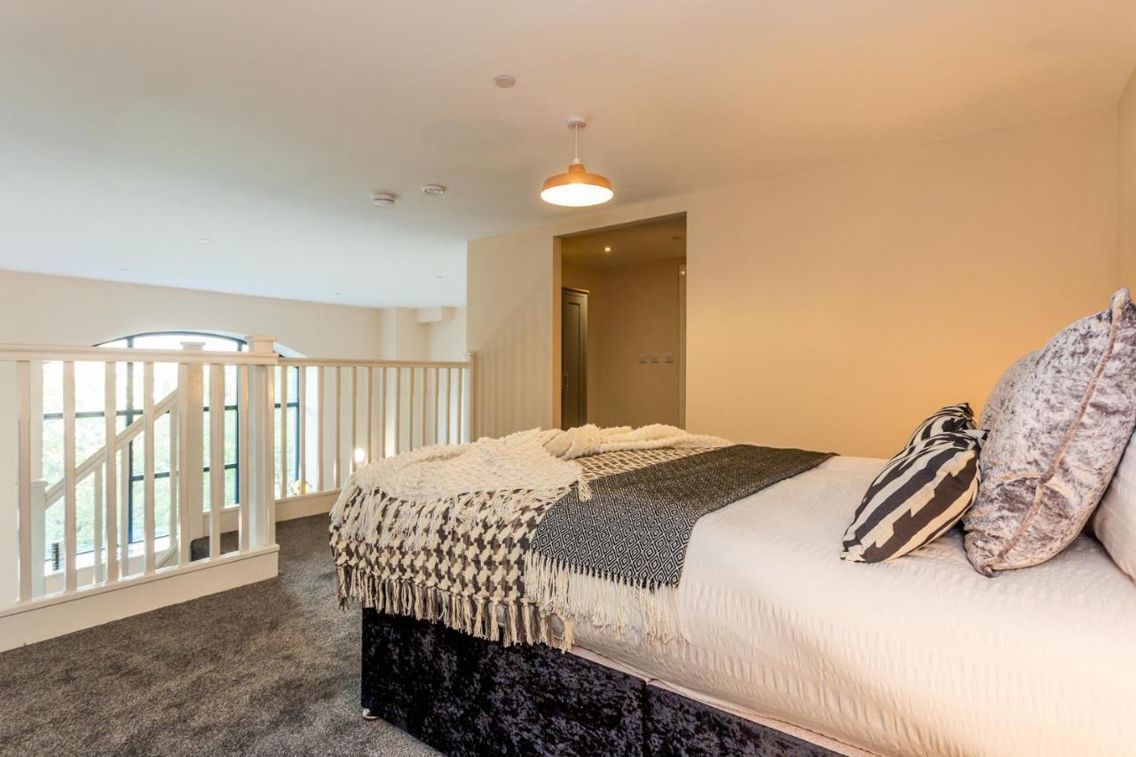 The Arc - Stunning Luxury 2 Bed Duplex Apartment