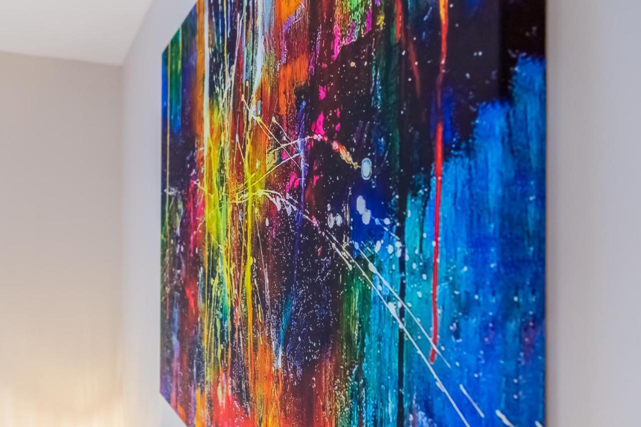 The Arc - Stunning Luxury 2 Bed Duplex
