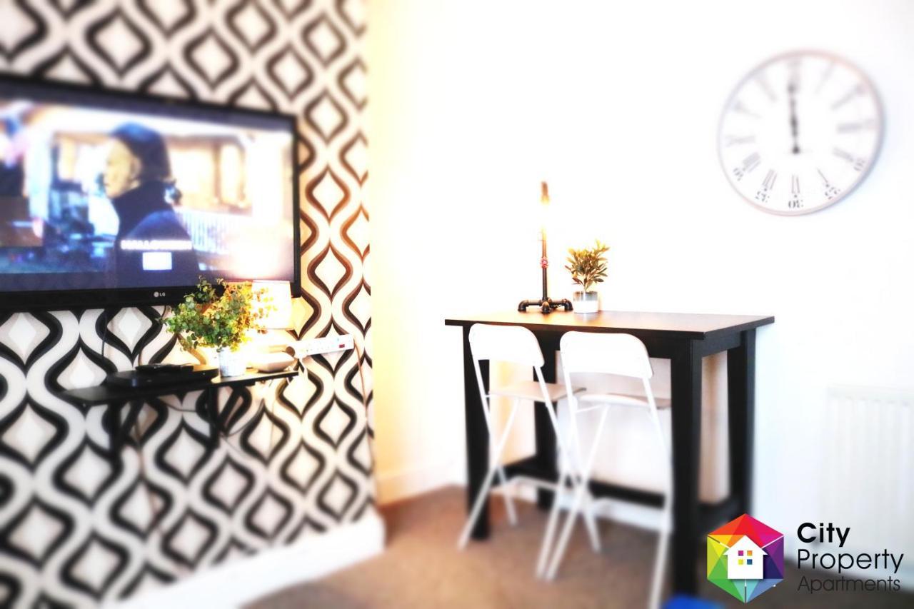 Apartment City 253