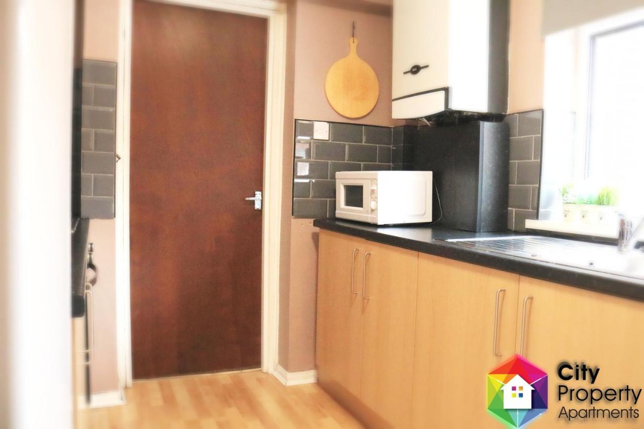 City 253 Apartment