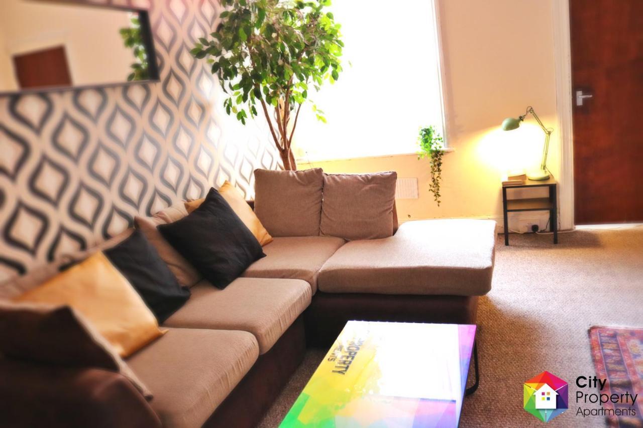 City 253 Apartment Newcastle upon Tyne