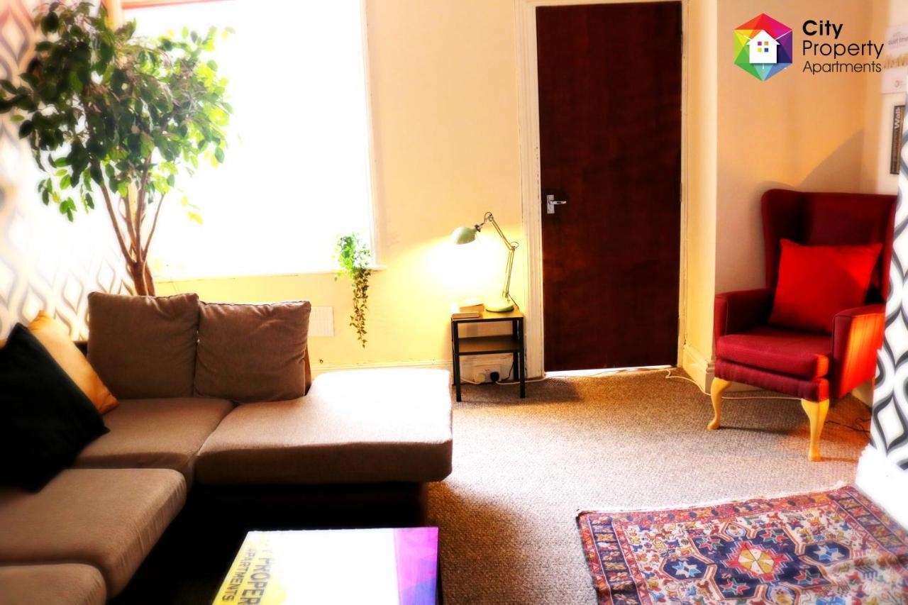 City 253 Apartment Newcastle upon Tyne