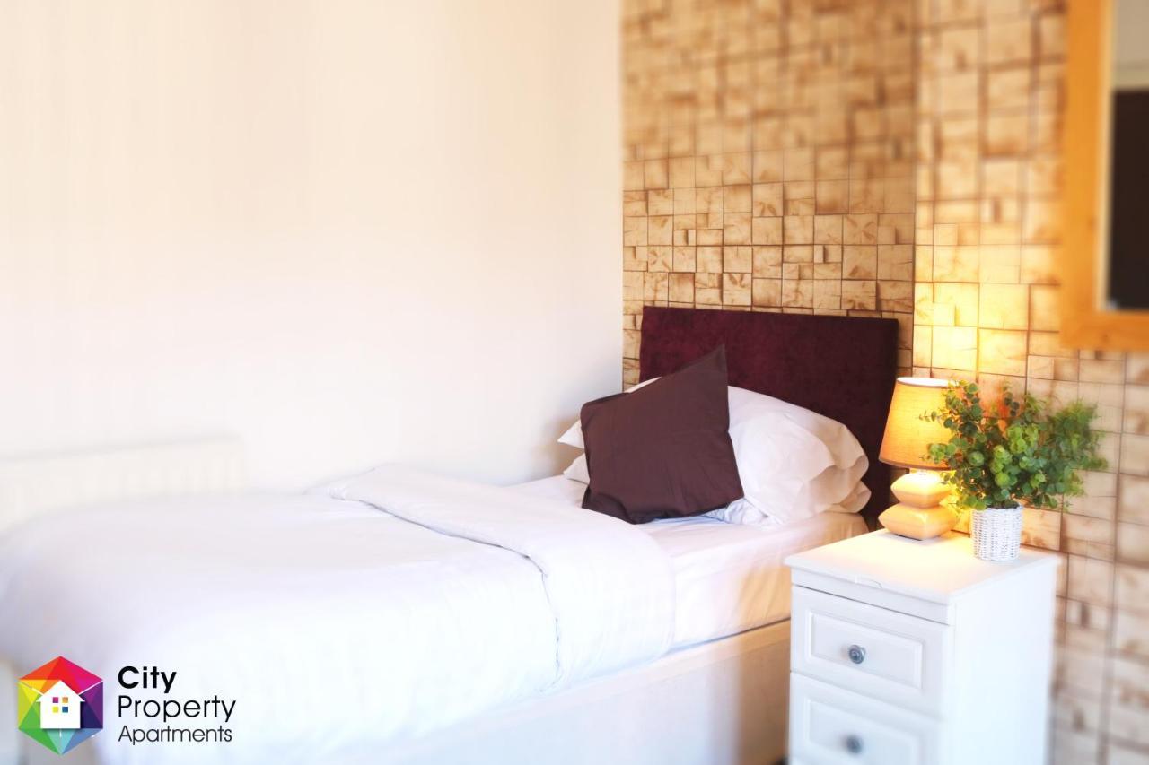 City 253 Apartment *