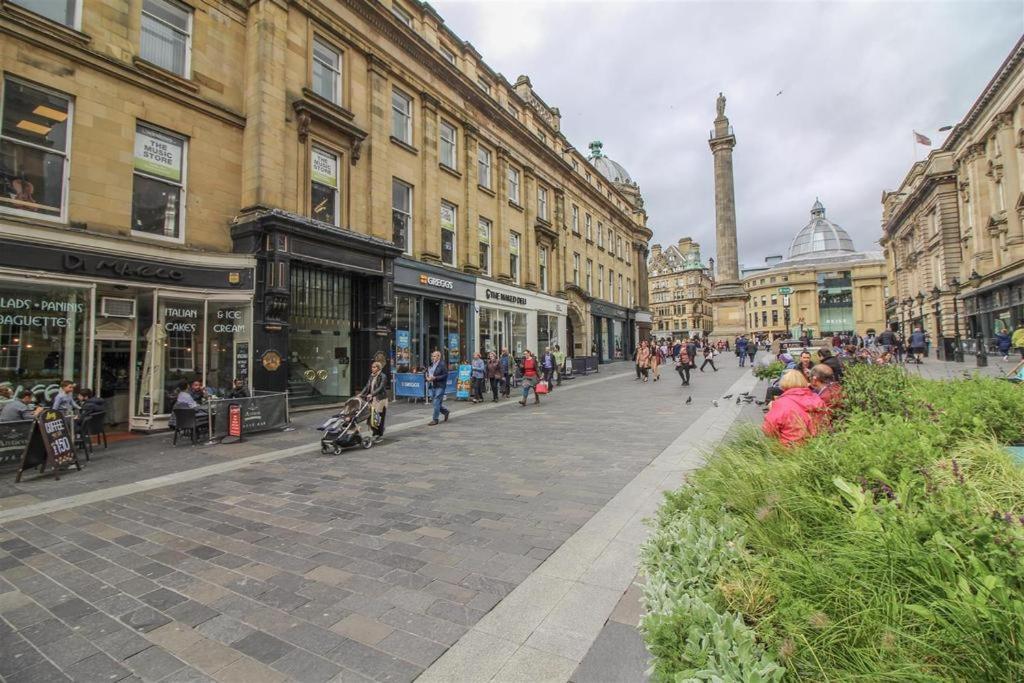 Apartment Ne1 Luxury Centre *