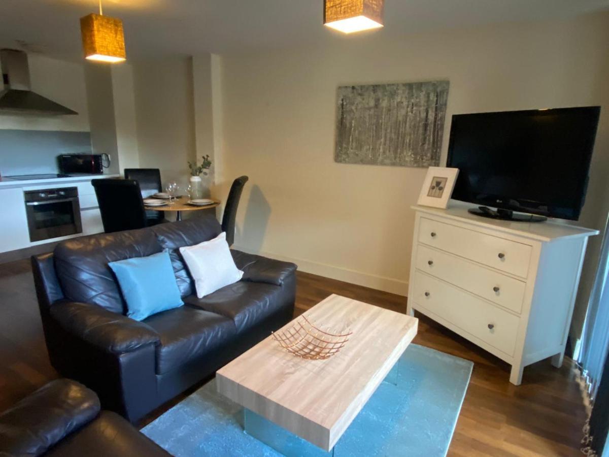 Alexander Quayside Apartment Newcastle upon Tyne