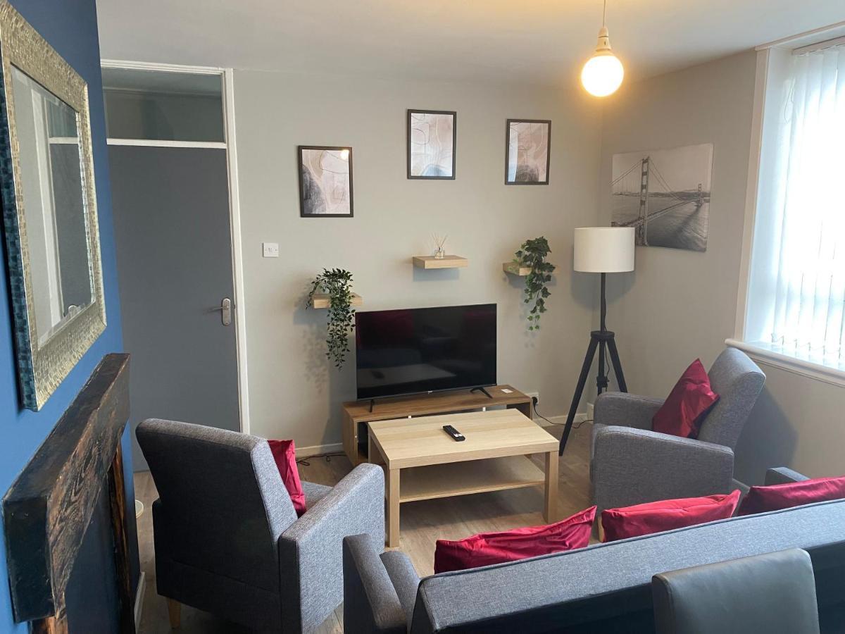 Pandon Court - Lovely 2 Bedroom Flat Near Centre Apartment