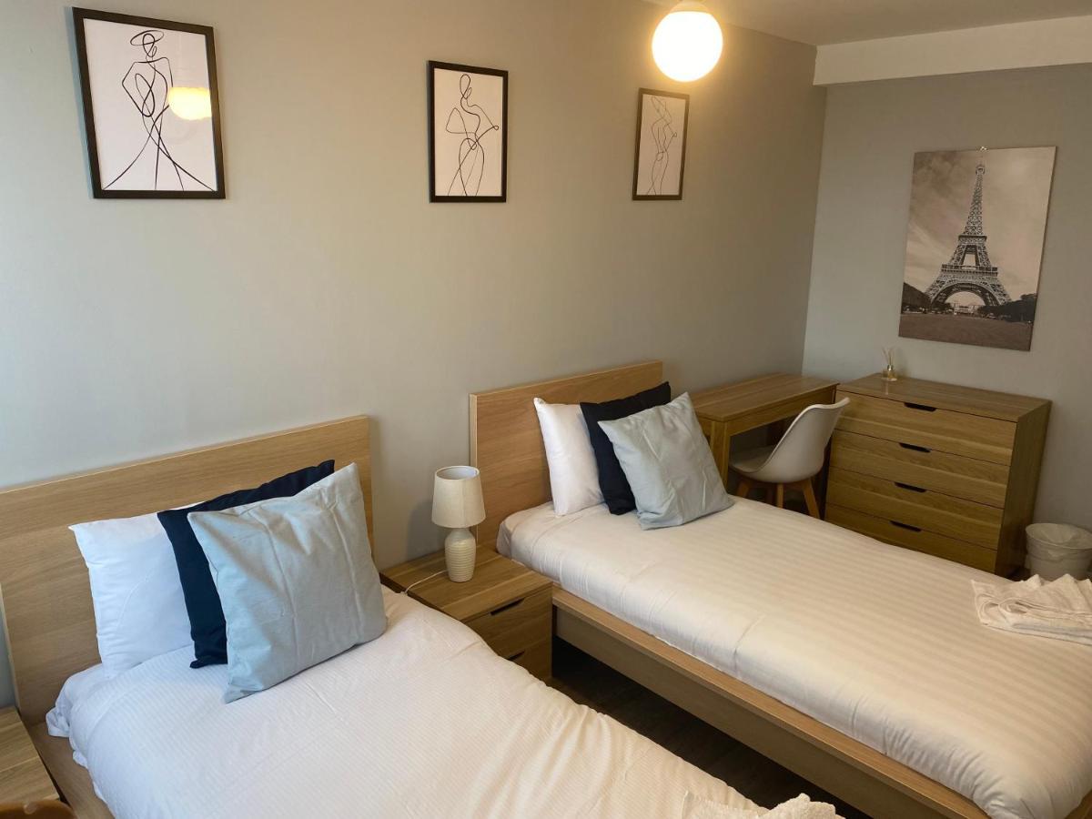 Pandon Court - Lovely 2 Bedroom Flat Near Centre * Newcastle upon Tyne