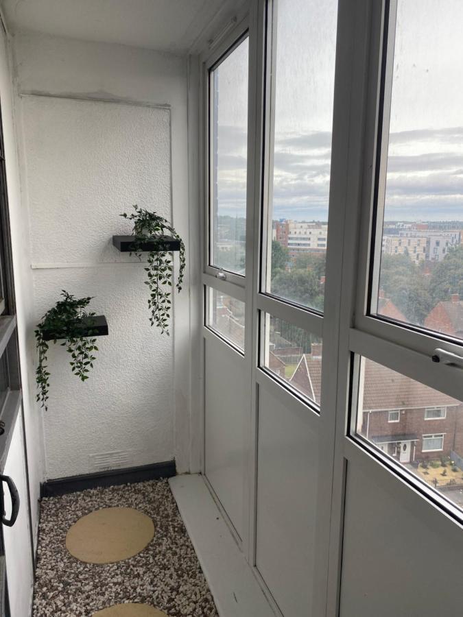 Apartment Pandon Court - Lovely 2 Bedroom Flat Near Centre
