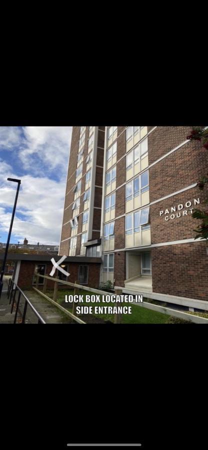 Pandon Court - Lovely 2 Bedroom Flat Near Centre Apartment