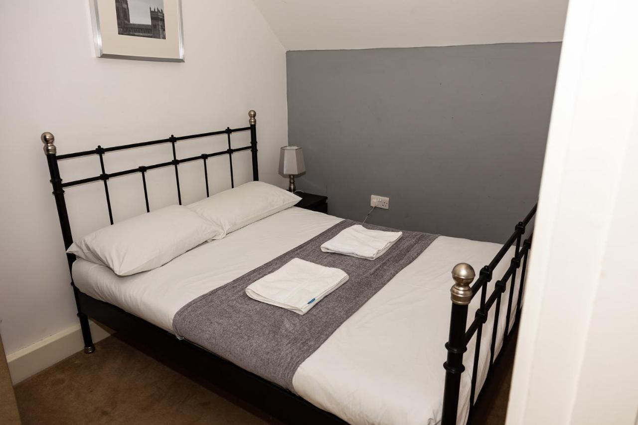 Alexander Quayside Apartment