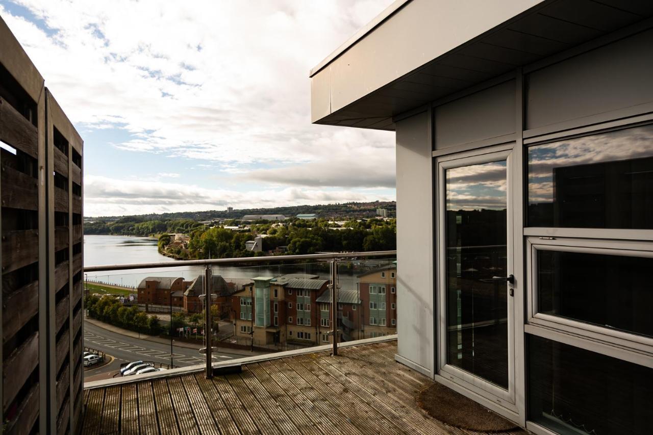 Alexander Quayside Apartment Newcastle upon Tyne