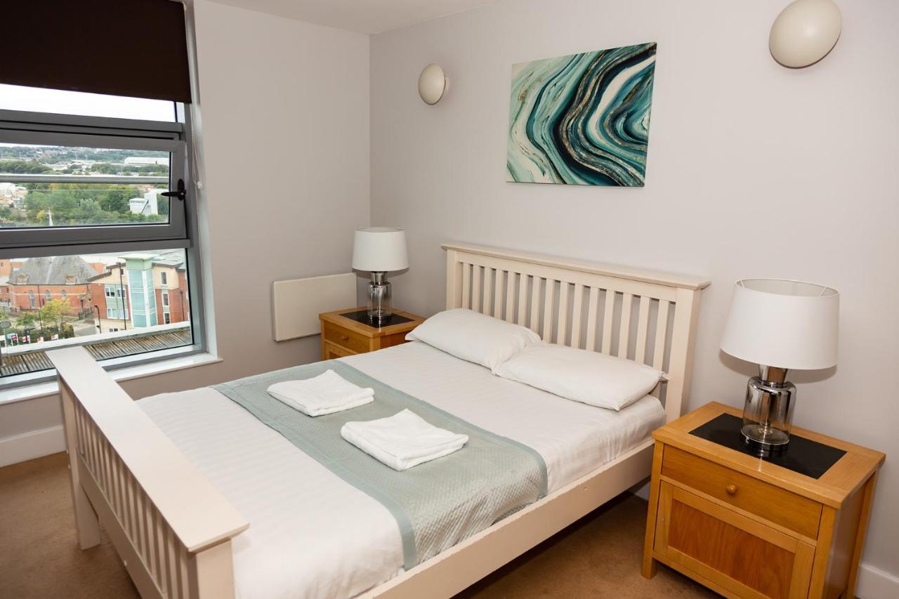 Apartment Alexander Quayside