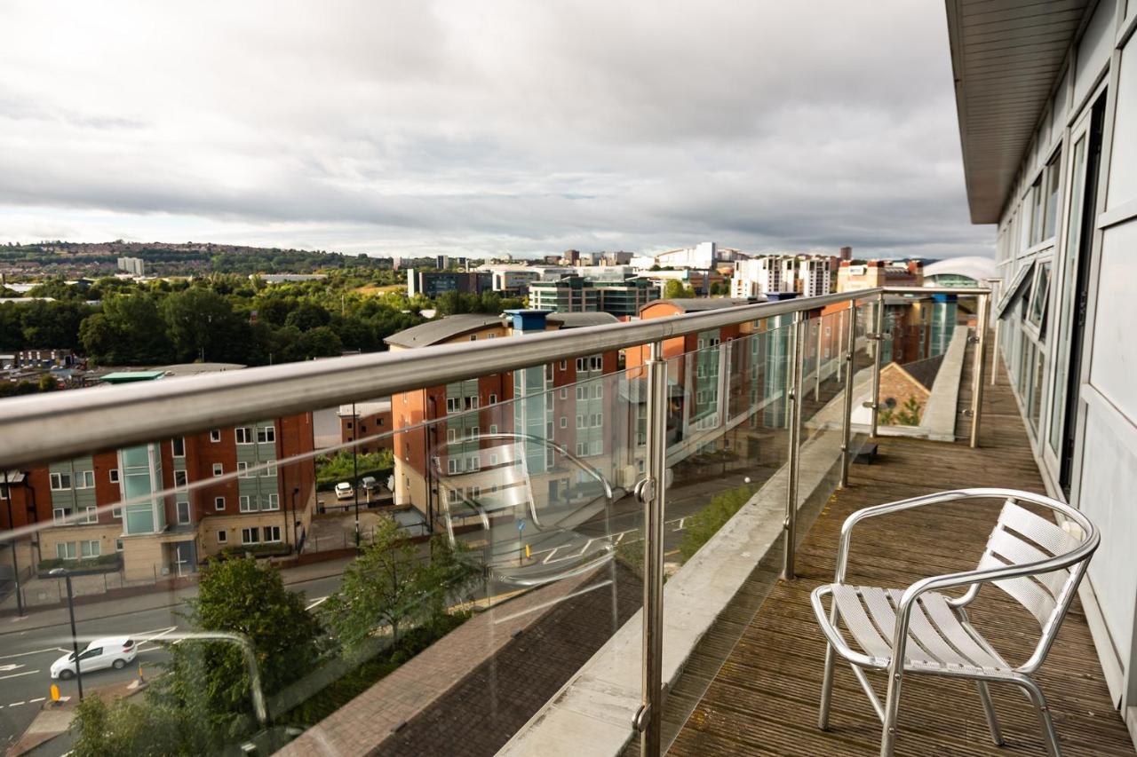 Alexander Quayside Apartment Newcastle upon Tyne