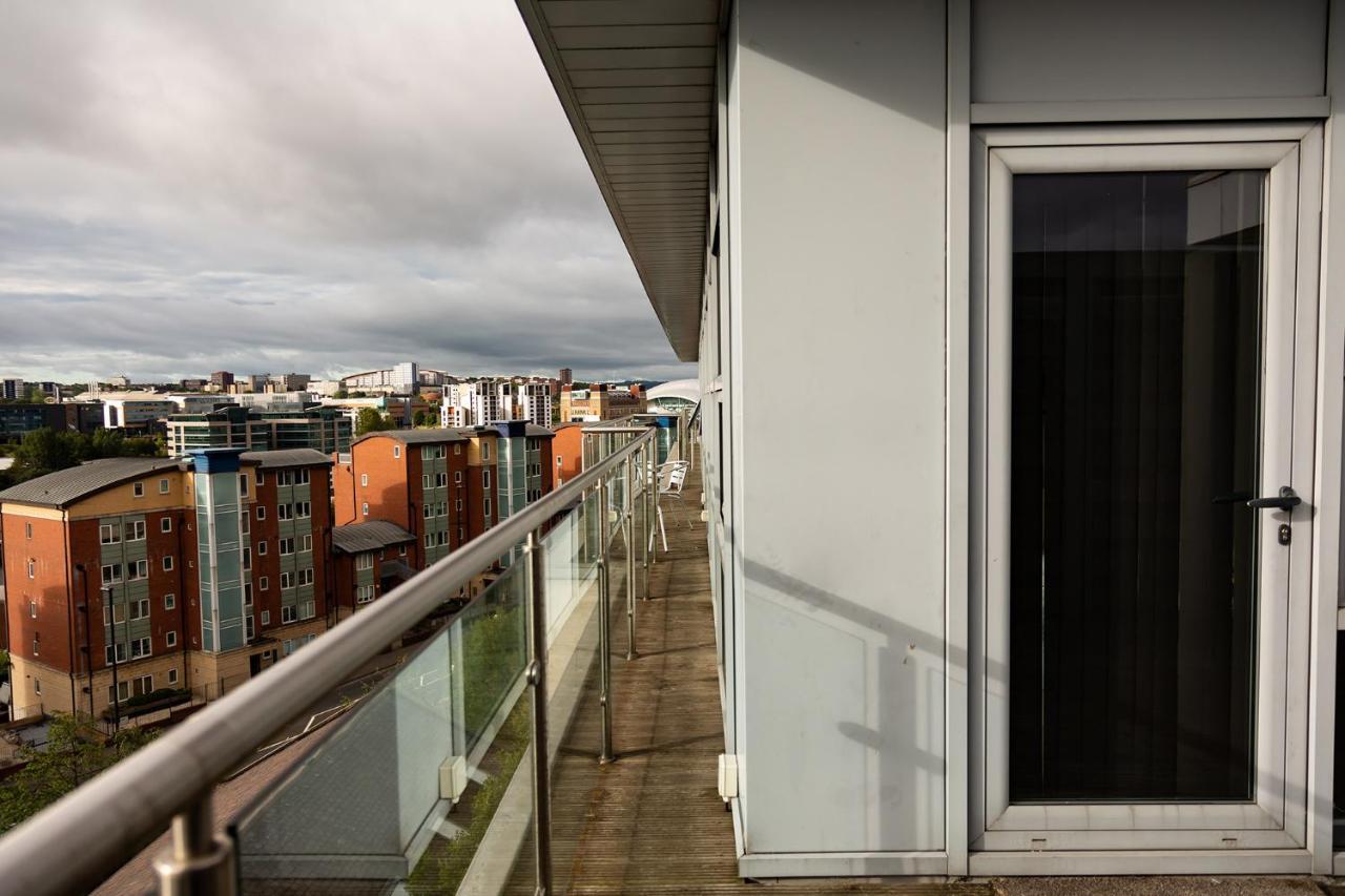 Apartment Alexander Quayside