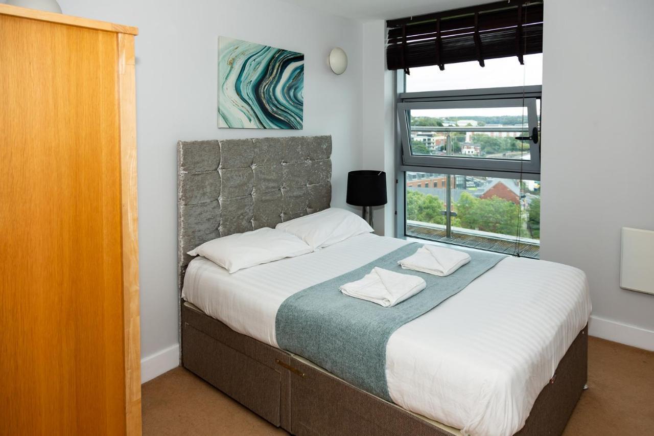 Alexander Quayside Apartment *
