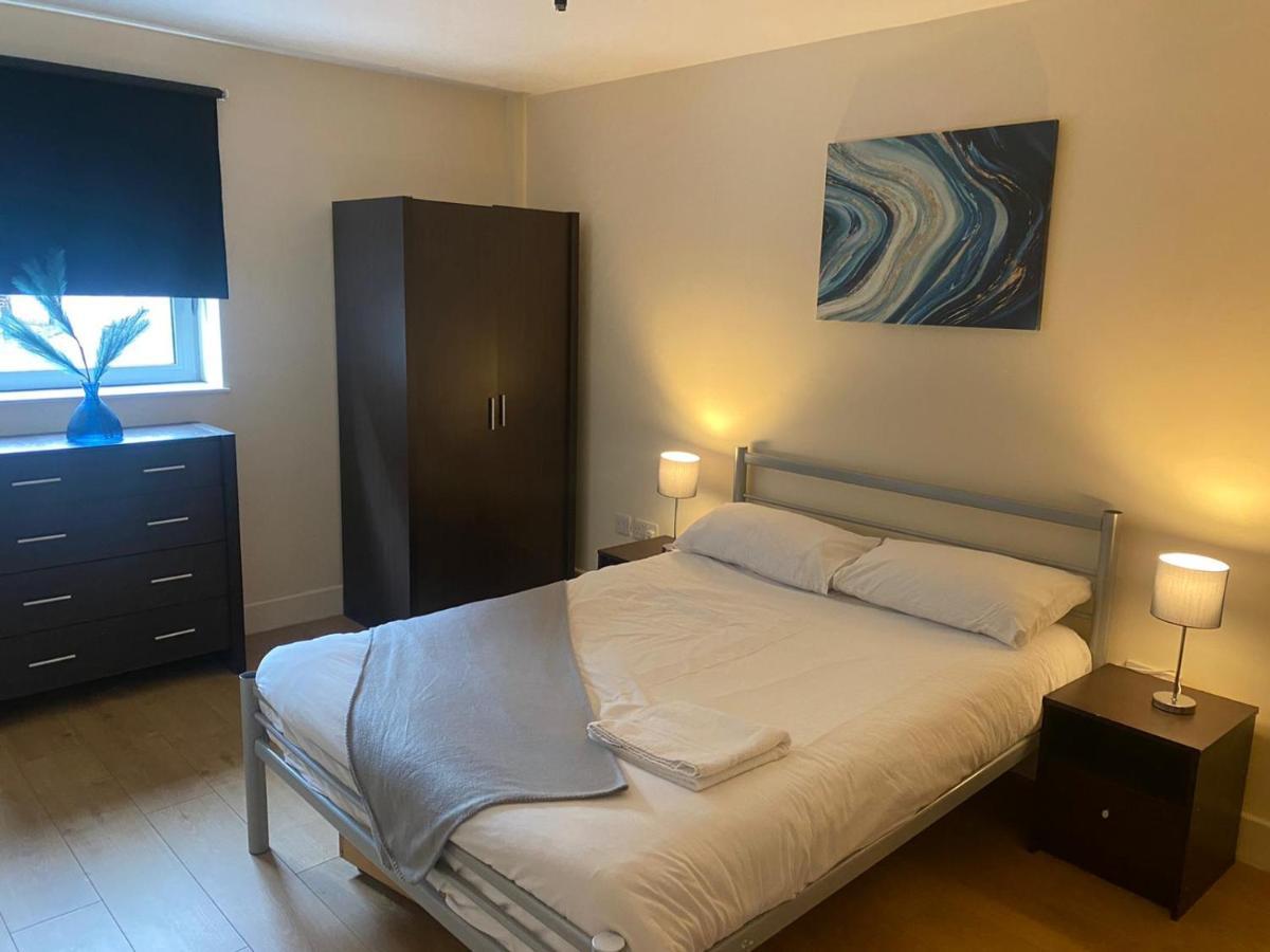 Alexander Quayside Apartment