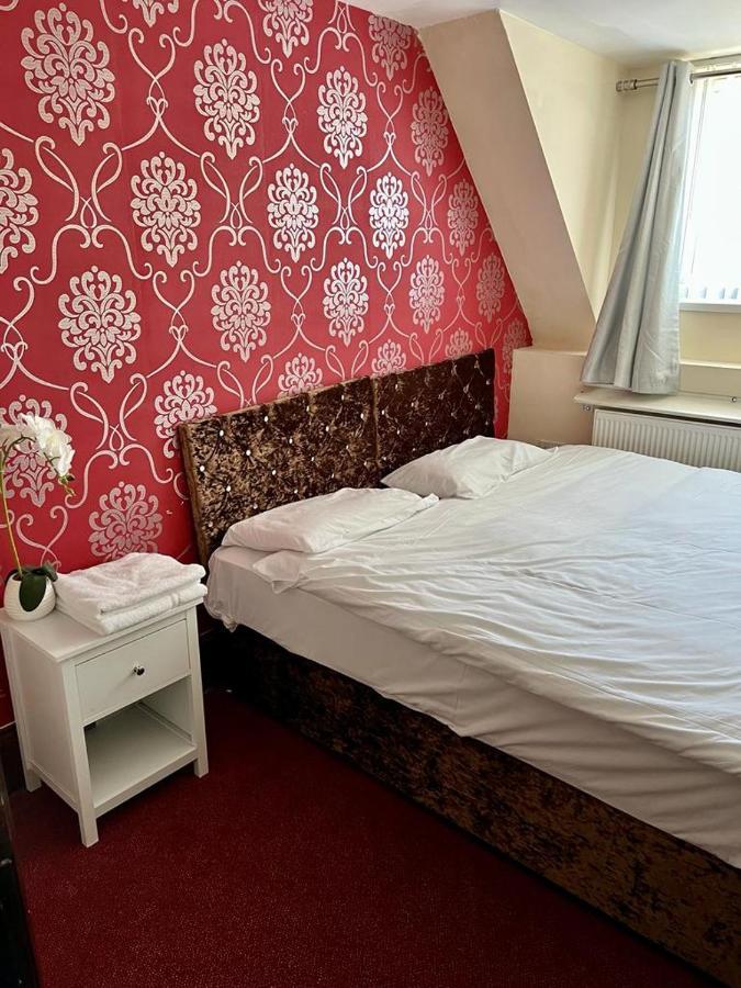 Apartment Benwell Newcastle upon Tyne