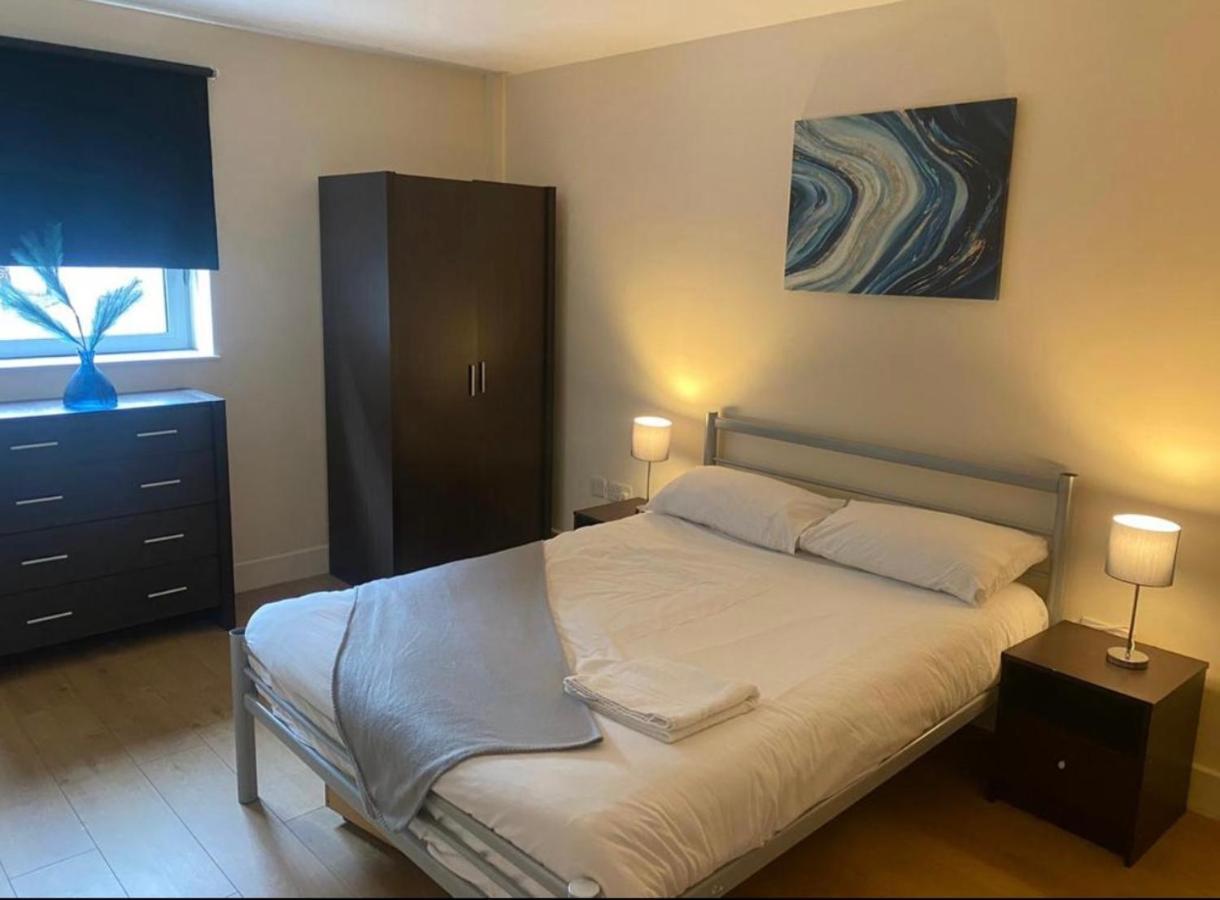 Apartment Alexander Riverside *
