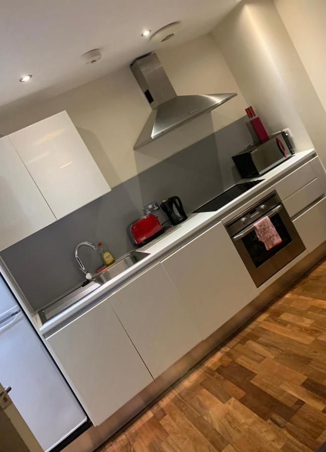 Alexander Quayside Apartment *