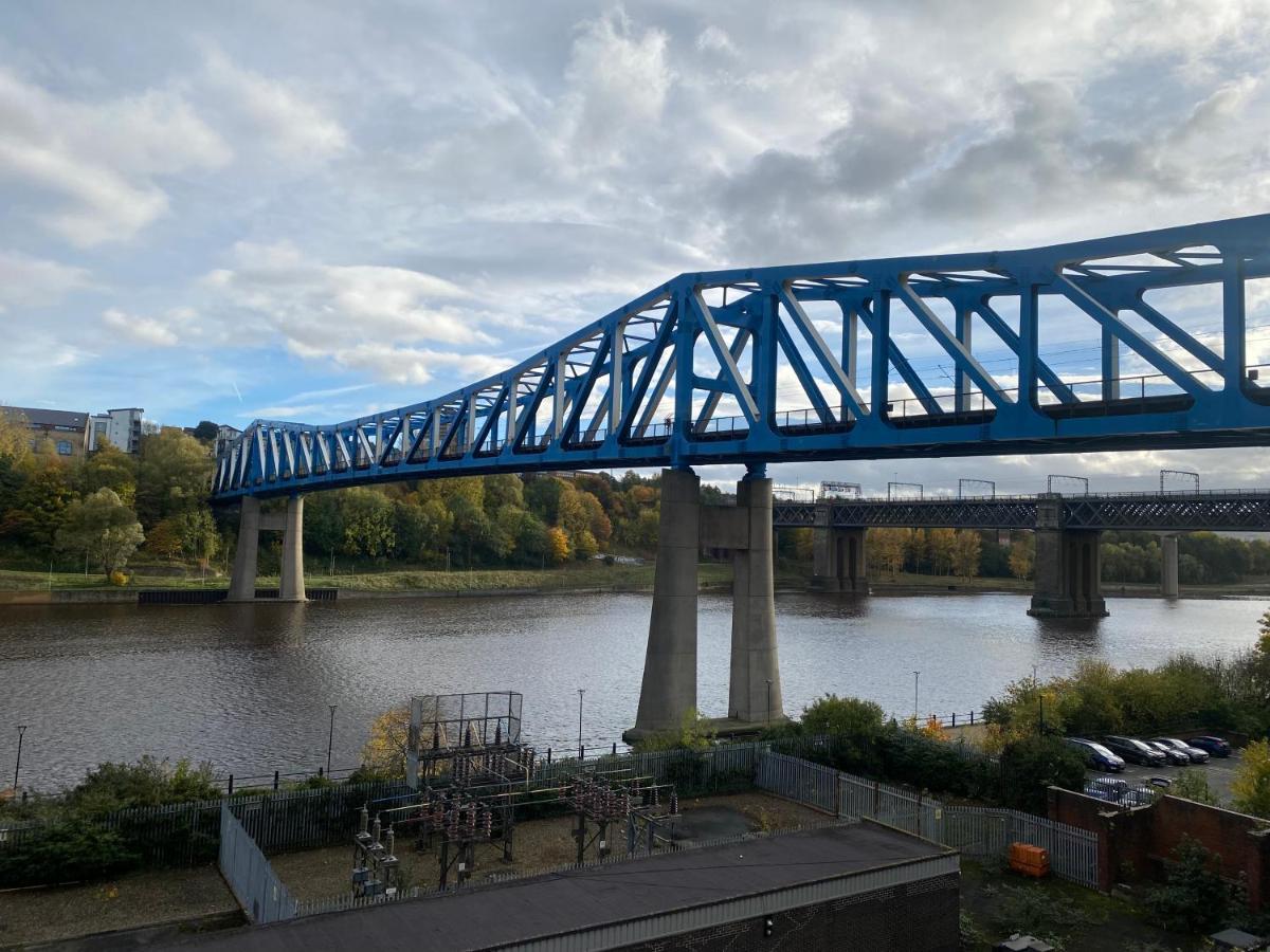 Alexander Riverside Apartment Newcastle upon Tyne