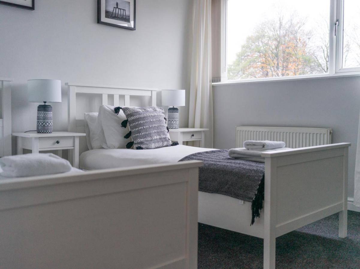 Charming 3-bed House In Holiday home