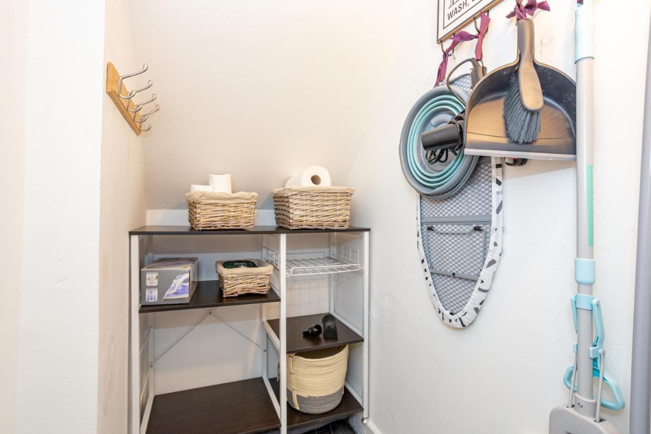 Oswalds House With Free Parking Ideal For Contractors And Families * Newcastle upon Tyne