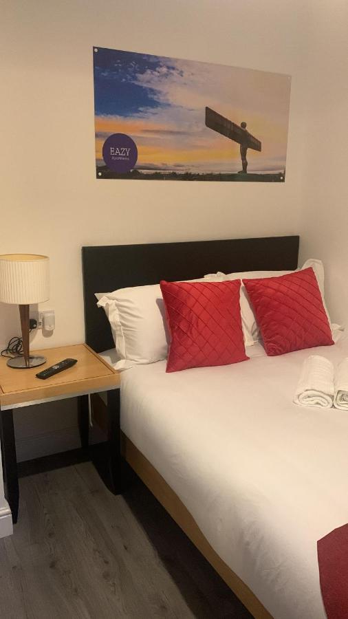 Eazy Apartment Newcastle upon Tyne