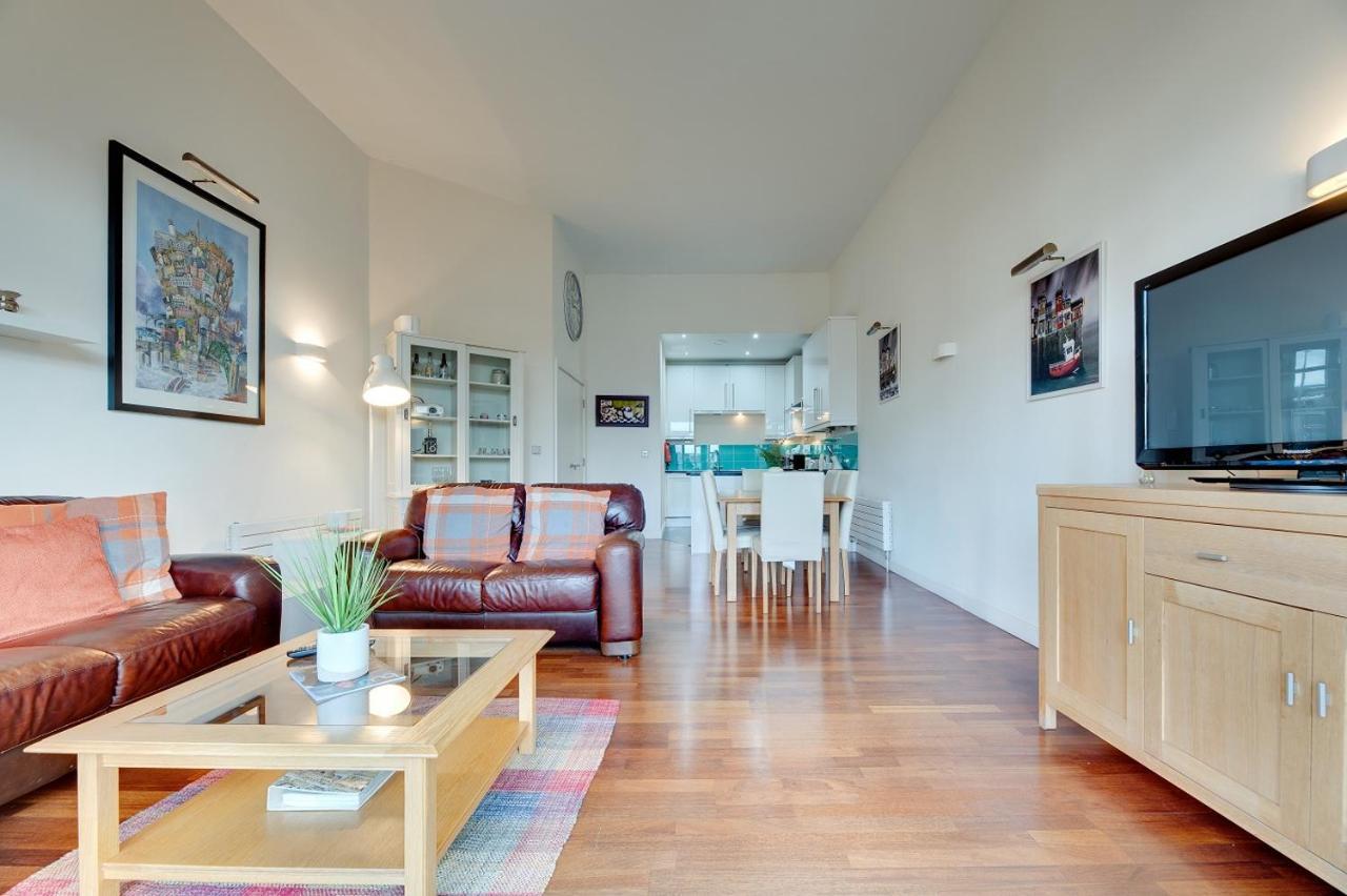 Apartment Crown 3b By Week2week Newcastle upon Tyne