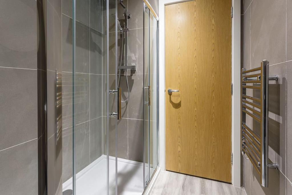 Stylish Duplex 5 Min From Centre * Newcastle upon Tyne