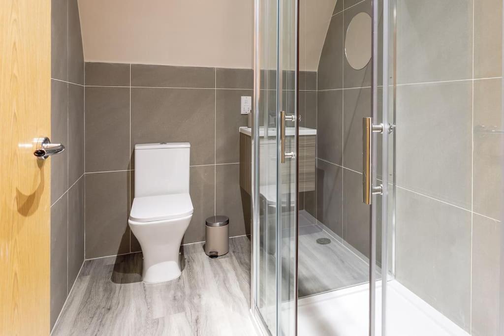 Apartment Stylish Duplex 5 Min From Centre *