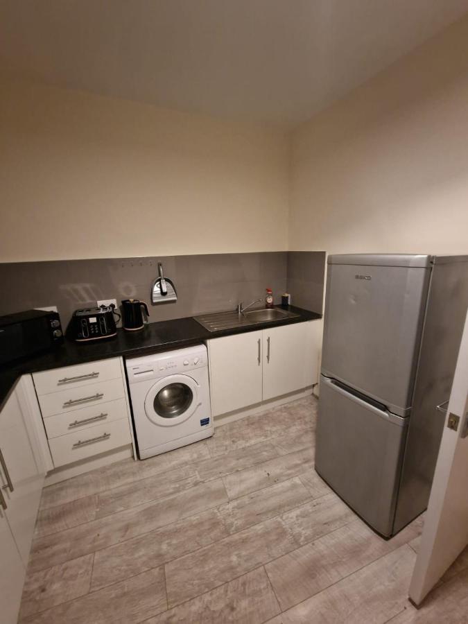 Apartment Laluna One Bedroom