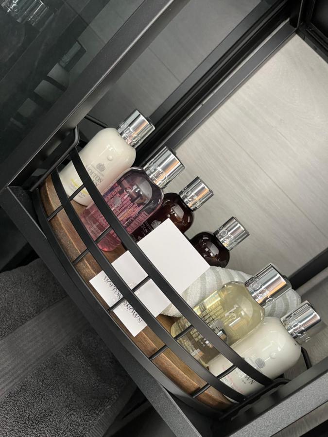 Ne1 Luxury Centre Apartment