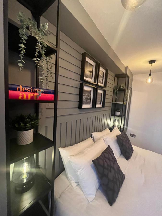 Ne1 Luxury Centre Apartment Newcastle upon Tyne