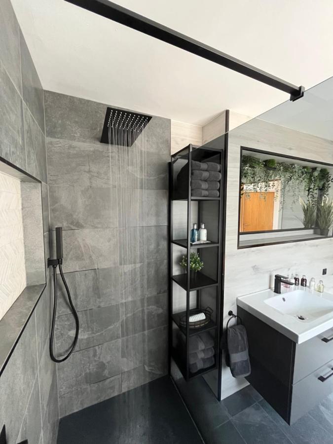 Ne1 Luxury Centre Apartment Newcastle upon Tyne