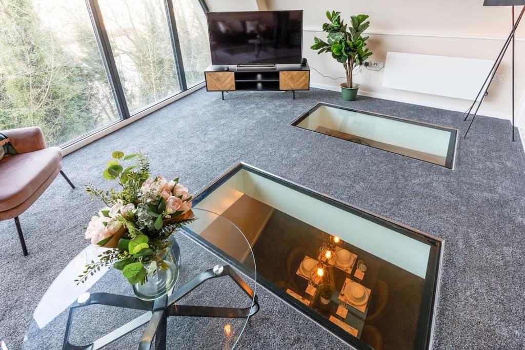 Stylish Duplex 5 Min From Centre Newcastle upon Tyne