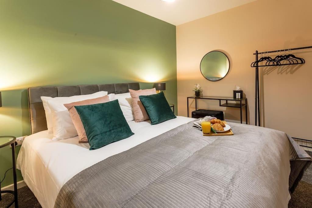 Stylish Duplex 5 Min From Centre